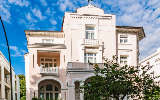 Wohnimmobilie Hamburg