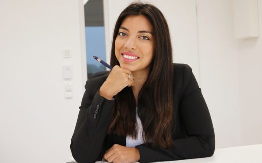 Immobilienmakler Fabiola Kolloßa