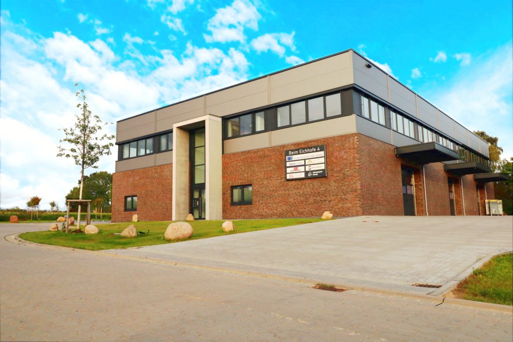 Immobilienmakler Buchholz