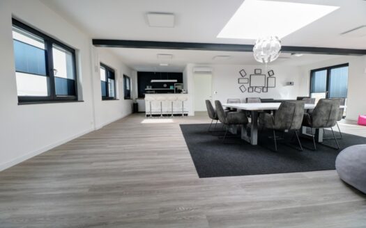 Tagesvermietung: Tagungsraum & Büro – Buchholz Vaenser Heide II