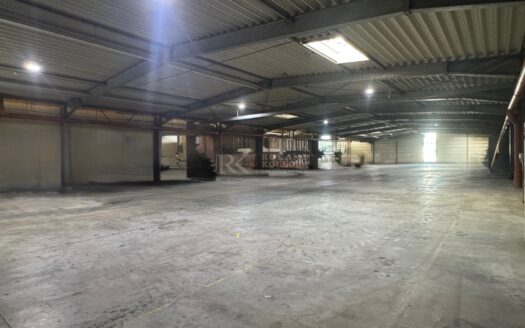 ca. 1560 m² Produktion / Lager / Werkstatt in Ramstein zu vermieten