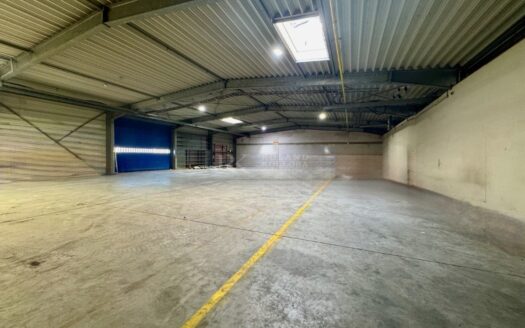 ca. 600 m² Produktion / Lager / Werkstatt in Ramstein zu vermieten